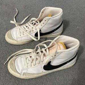 Nike Blazers